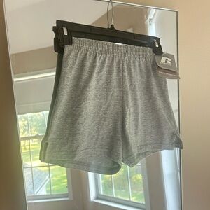 FSU Patched letters Shorts, Size XS